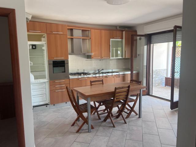 Appartamento in affitto a Ortona, Abruzzo