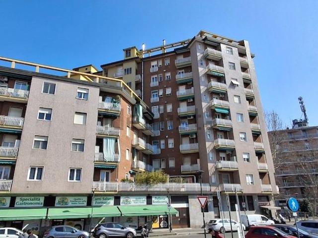 Appartamento in affitto a Sesto San Giovanni, Baraggia
