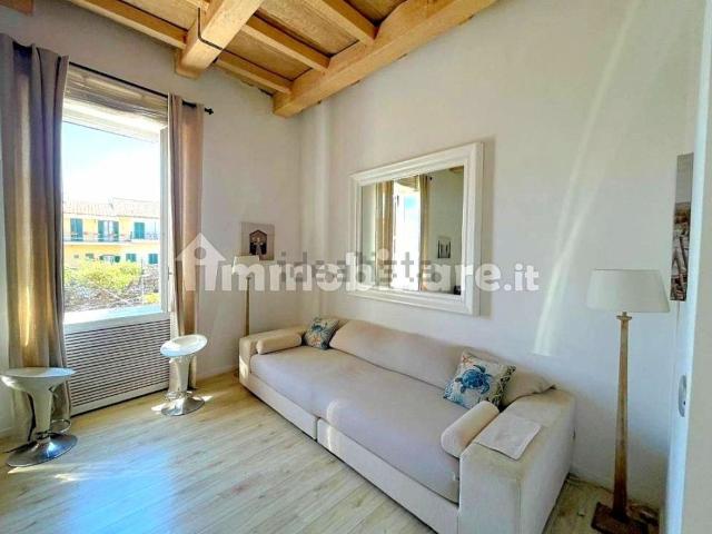 Appartamento in affitto a Borgo Medievale, Roma Capitale
