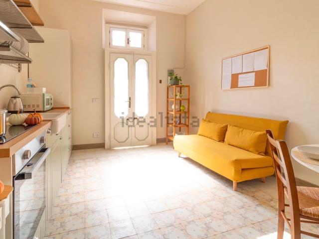Appartamento in affitto a Castelletto, Abbiategrasso