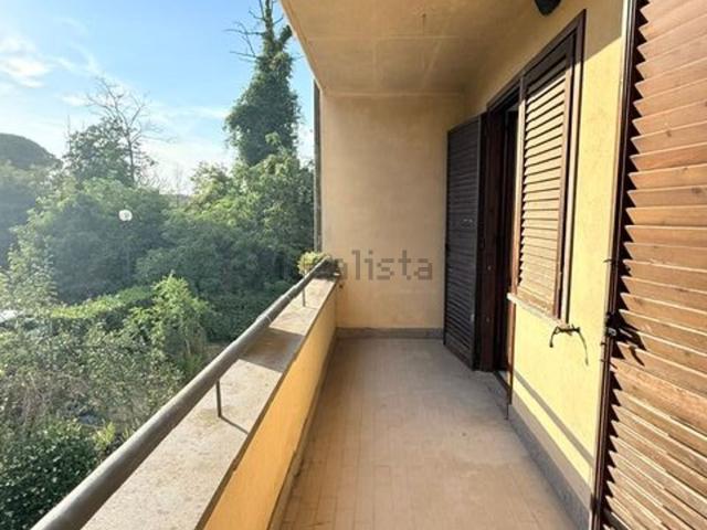Appartamento in affitto a Capranica, Lazio