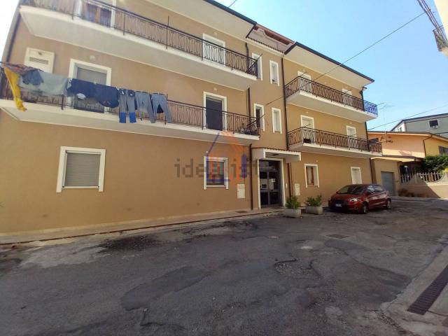 Appartamento in affitto a Santa Maria, Calabria