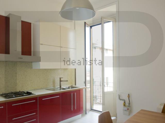 Attico in affitto a Corsica, Milano