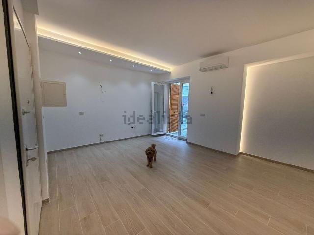 Appartamento in affitto a Levante, Serra Riccò