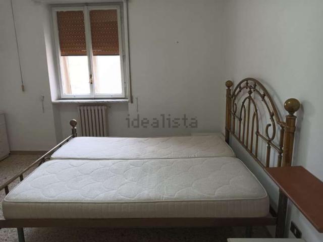 Appartamento in affitto a Mater Domini, Calabria