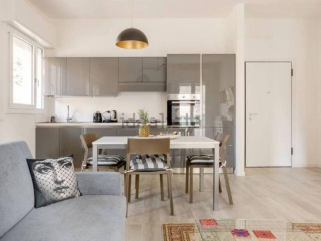 Appartamento in affitto a Rimini, Reggio Emilia