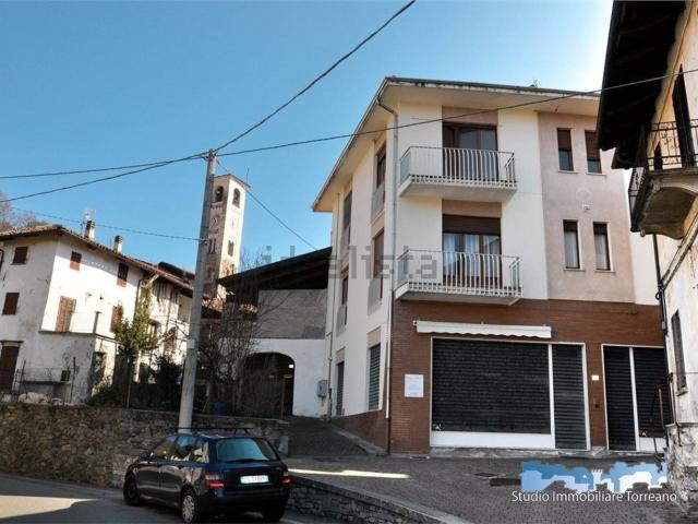 Appartamento in affitto a Piemonte, Torino
