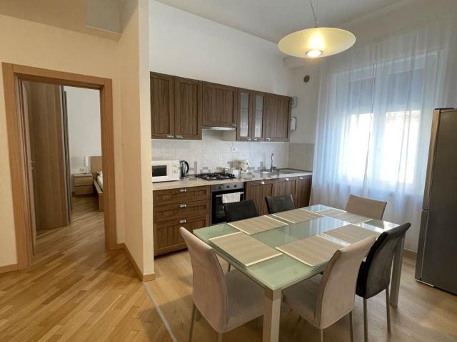 Appartamento in affitto a Centro storico, Brenzone