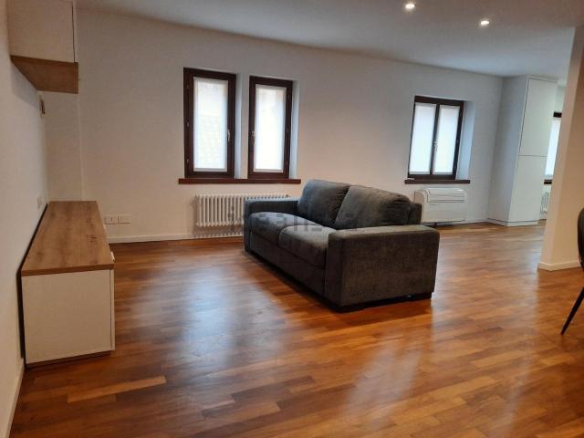 Appartamento in affitto a Reana Del Roiale, Friuli-Venezia Giulia