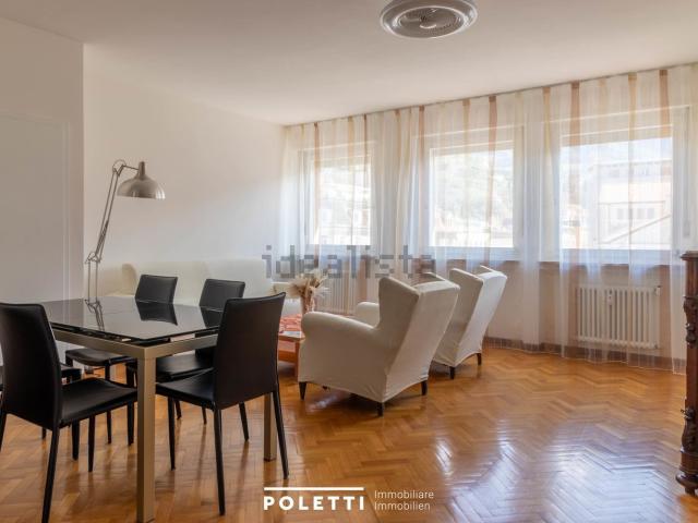 Appartamento in affitto a Burggrafenamt - Burgraviato, Merano - Meran