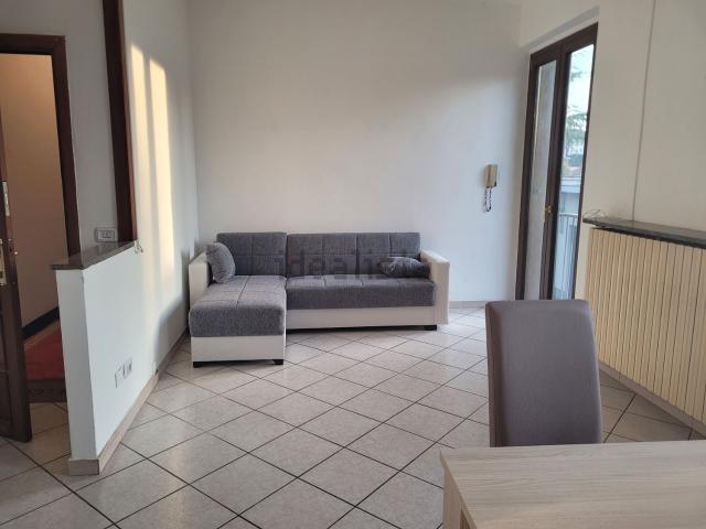 Appartamento in affitto a San Martino, Rho