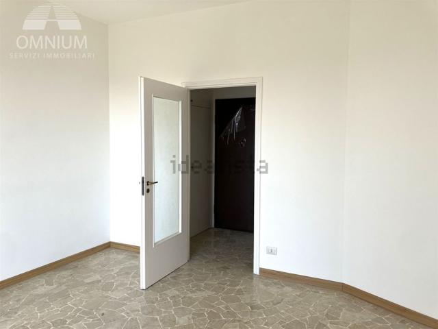 Appartamento in affitto a Quartiere Giardino, Cesano Boscone