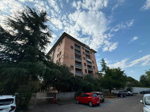 Appartamento in affitto a Re, Reggio Emilia