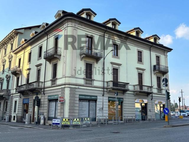 Appartamento in affitto a Biumo Superiore, Varese
