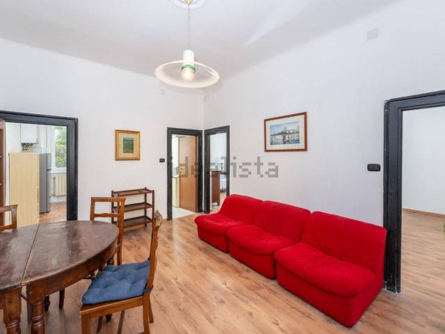 Appartamento in affitto a Bassa Val Bisagno, Serra Riccò