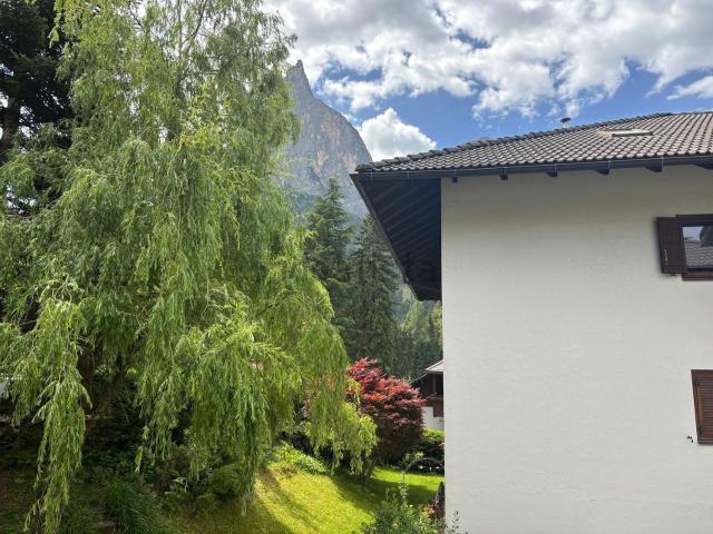 Appartamento in affitto a Salten-Schlern - Salto-Sciliar, Castelrotto