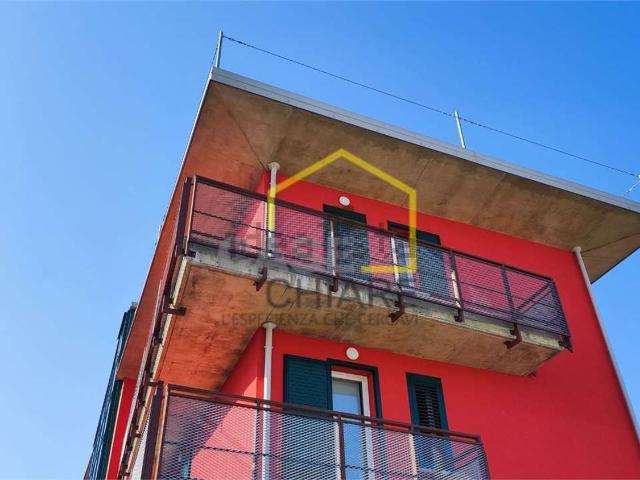 Appartamento in affitto a Unione dei Comuni I Fontanili, Zibido San Giacomo