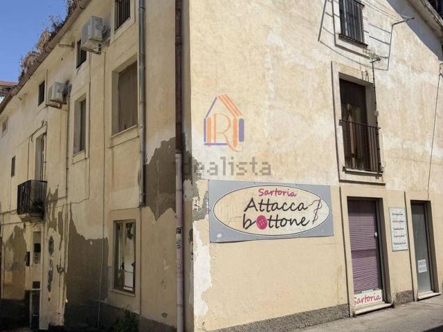 Appartamento in affitto a Calabria, Catanzaro