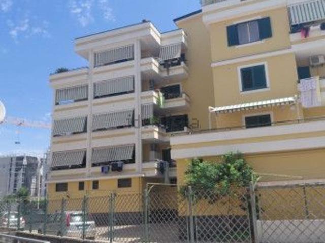 Appartamento in affitto a Borgo San Lorenzo, Aversa
