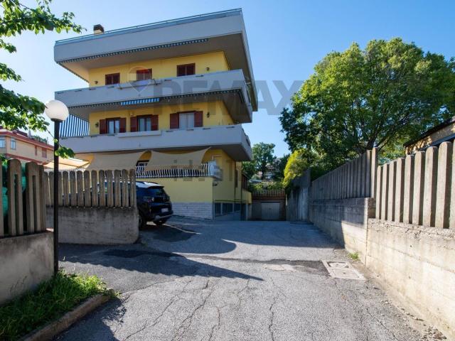 Appartamento in affitto a Monterotondo, Roma Capitale