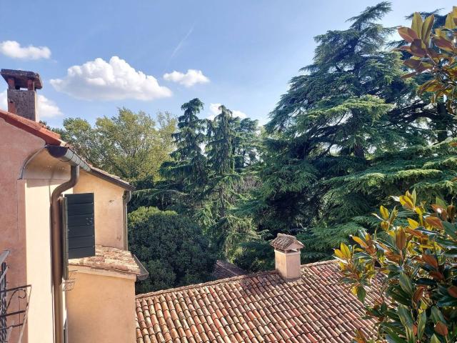 Attico in affitto a Sant'Osvaldo, Padova