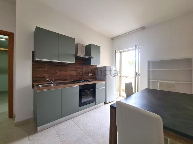 Appartamento in affitto a Calabria, Catanzaro