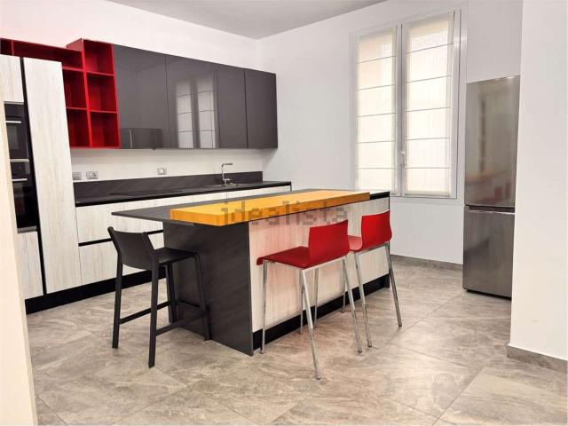 Appartamento in affitto a Novate Milanese, Lombardia