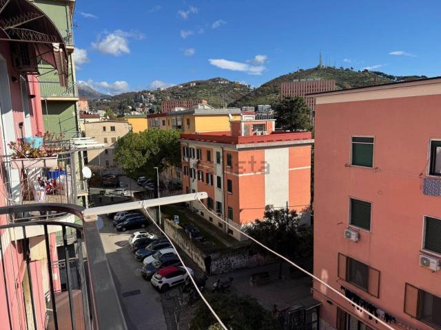 Appartamento in affitto a Salerno, Campania