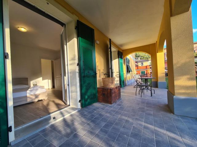 Appartamento in affitto a Levanto, Liguria