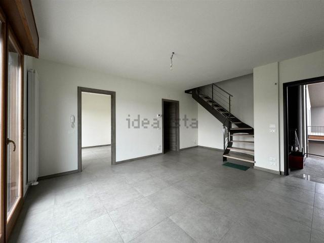 Appartamento in affitto a Cortemaggiore, Reggio Emilia