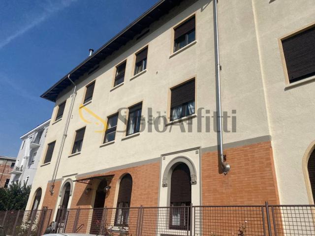 Appartamento in affitto a Santa Rita, Piemonte