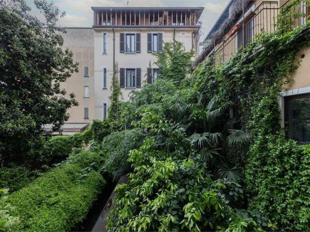 Appartamento in affitto a Municipio 2, Milano