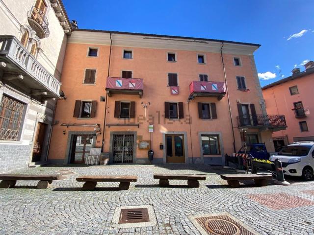 Appartamento in affitto a Torille, Verres