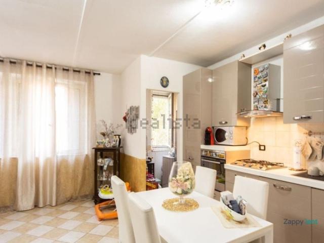 Appartamento in affitto a San Carlo, Muggiò