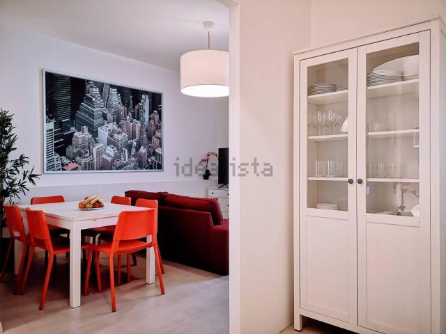 Appartamento in affitto a Municipio 2, Milano