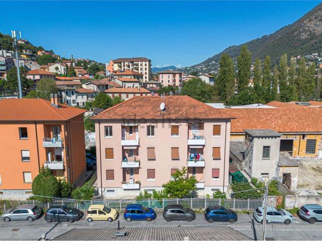 Appartamento in affitto a Gerenzana, Como
