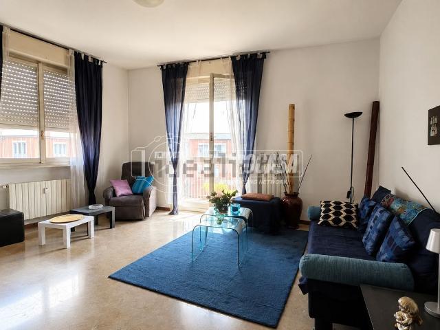 Appartamento in affitto a Borgo Palazzo, Bergamo