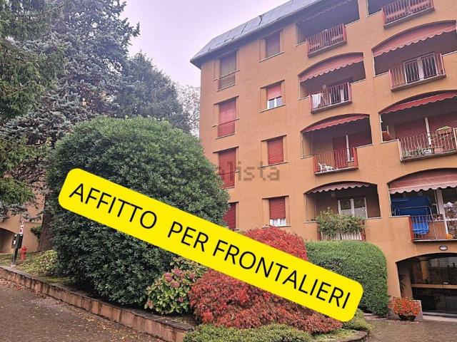 Appartamento in affitto a Appiano Gentile, Lombardia