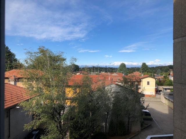 Appartamento in affitto a Gallarate, Lombardia