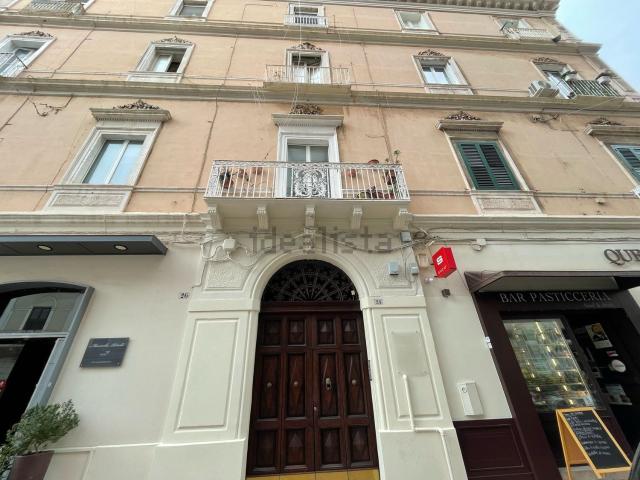 Appartamento in affitto a Puglia, Taranto