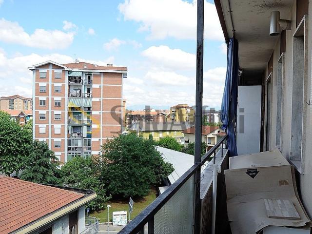 Appartamento in affitto a Piemonte, Torino