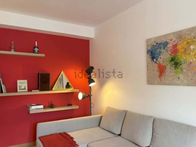 Appartamento in affitto a San Giovanni-Chiadino-Rozzol, Villa Opicina