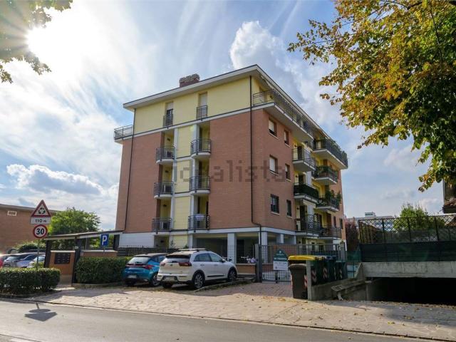 Attico in affitto a Unione delle Terre d'Argine, Carpi