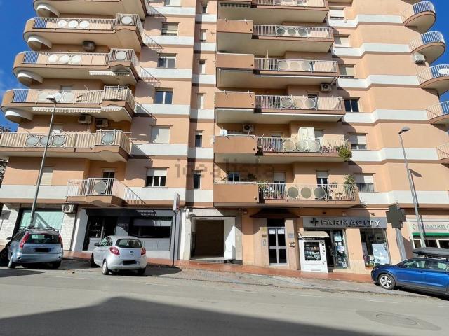 Appartamento in affitto a Caltanissetta, Sicilia