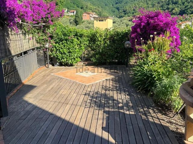 Appartamento in affitto a Barcola, Lerici