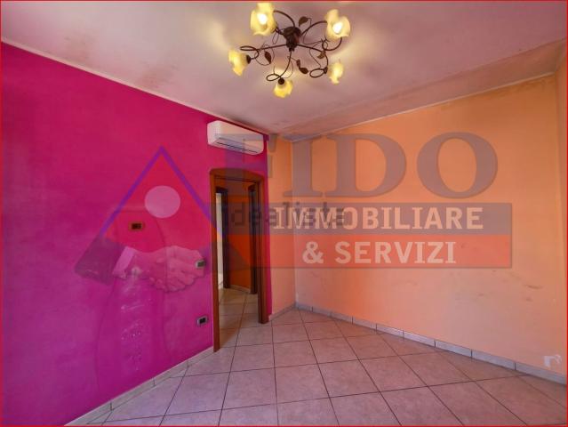 Appartamento in affitto a Volla, Campania