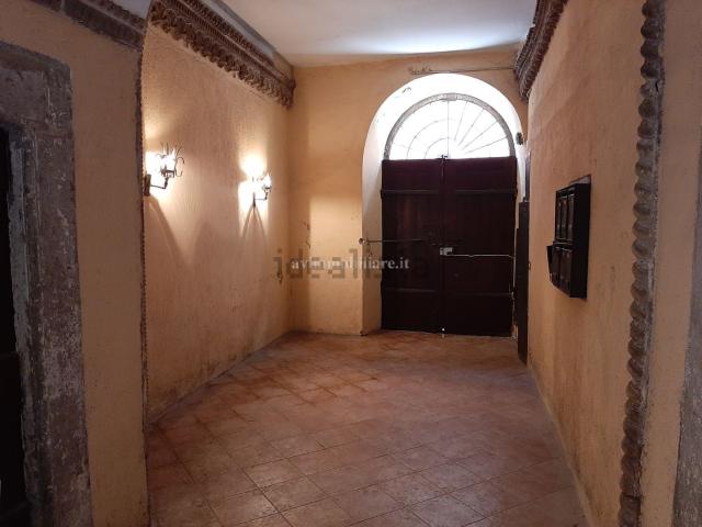 Appartamento in affitto a Viterbo, Lazio