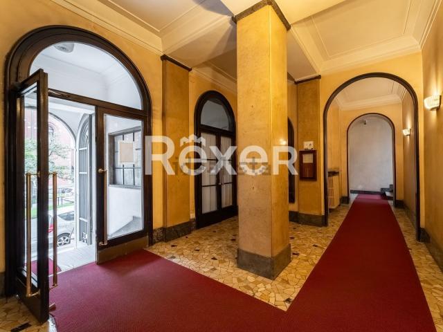 Appartamento in affitto a Municipio 2, Milano