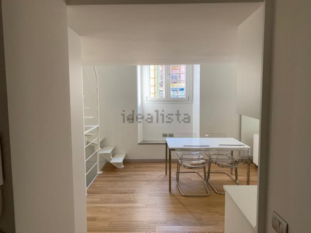 Appartamento in affitto a Municipio 3, Milano
