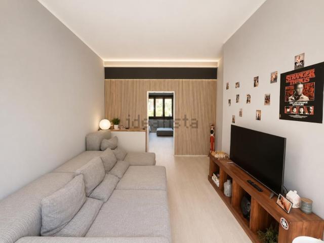 Appartamento in affitto a Municipio 6, Milano